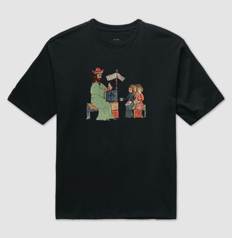 Camisa 1