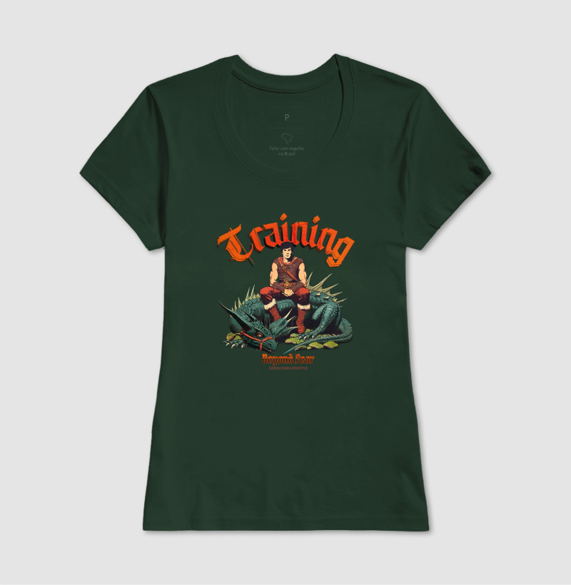 Camisa 12