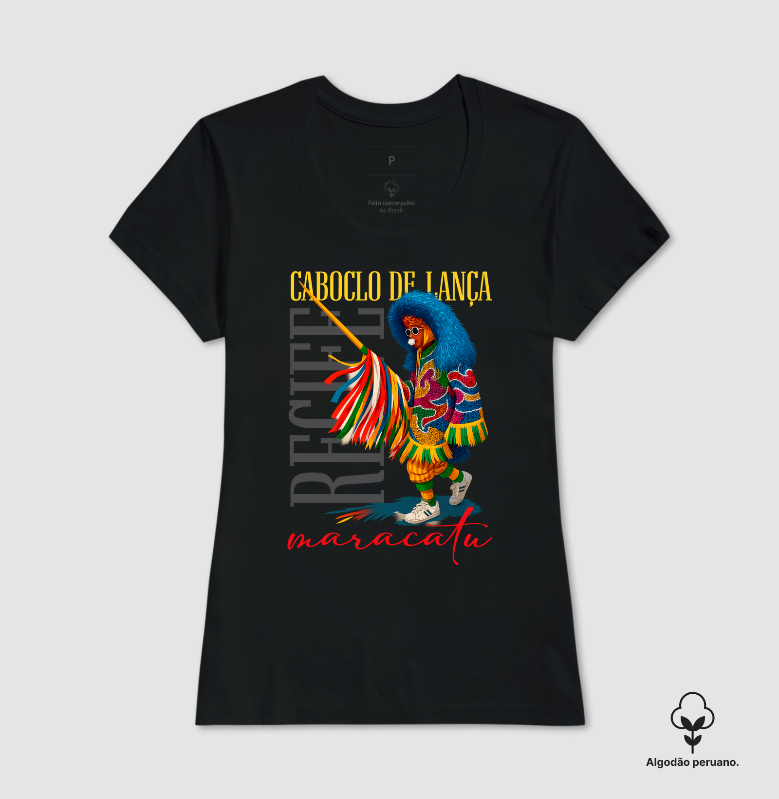 Camisa 2