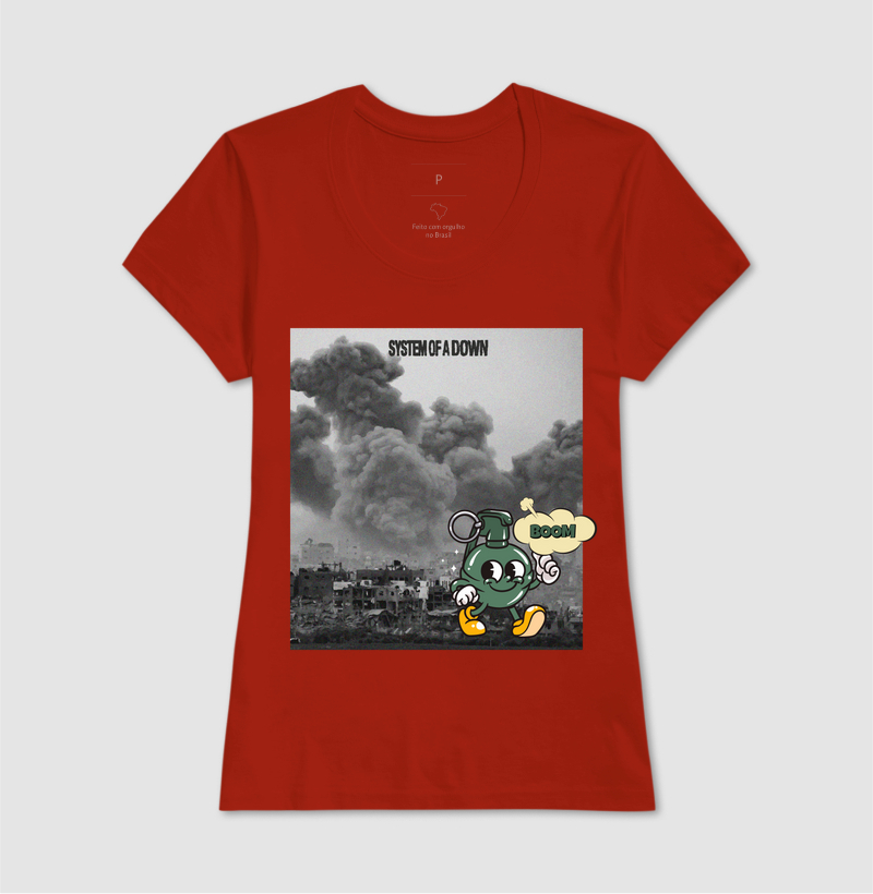Camisa 4