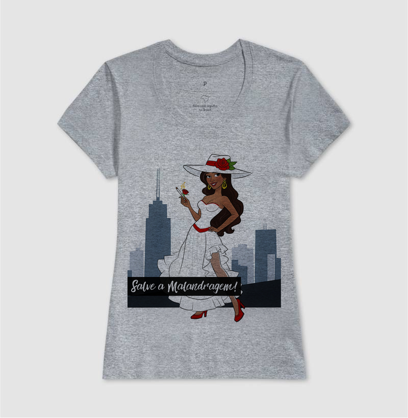 Camisa 11