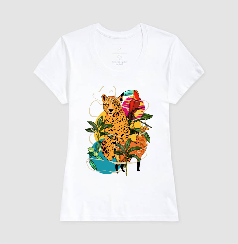 Camisa 11