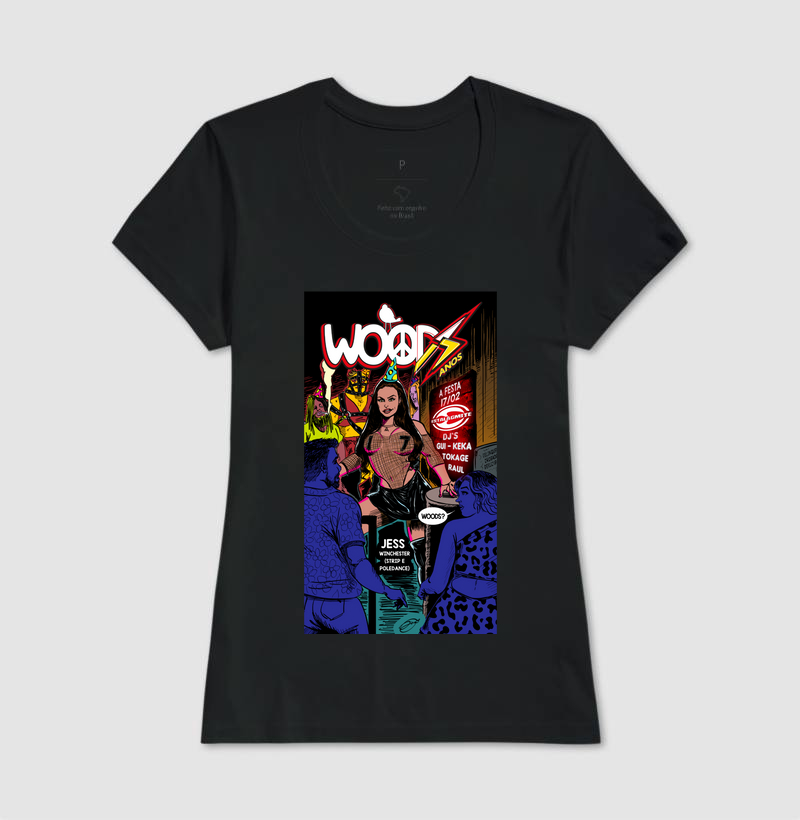 Camisa 2