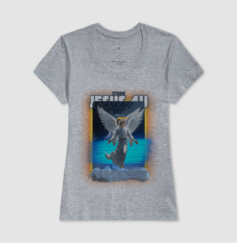 Camisa 11