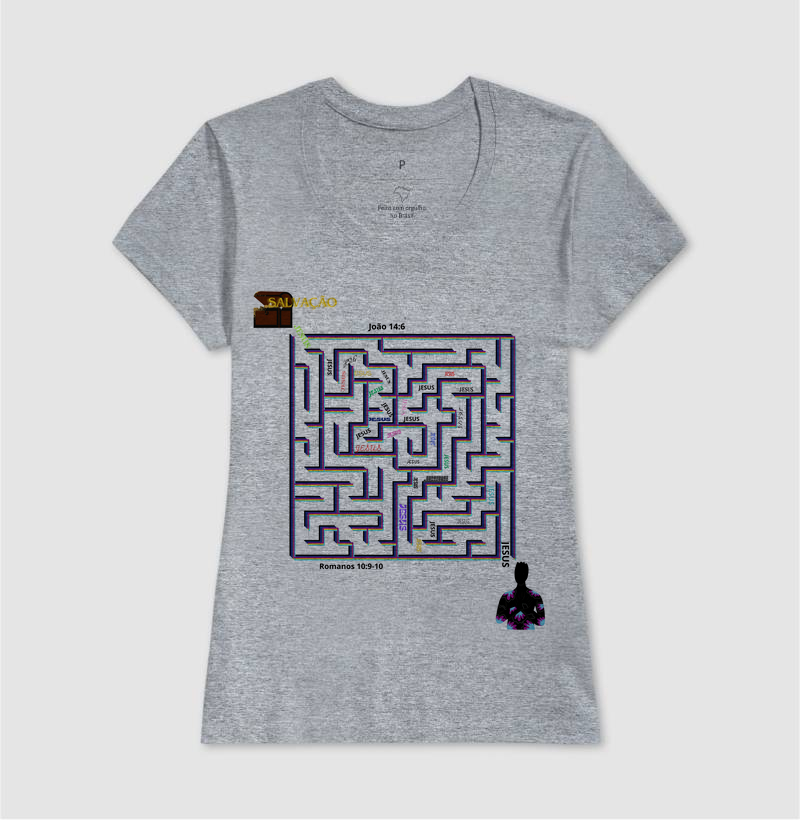 Camisa 9