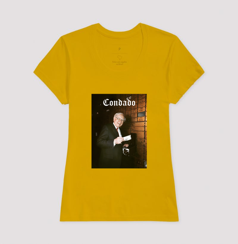Camisa 17