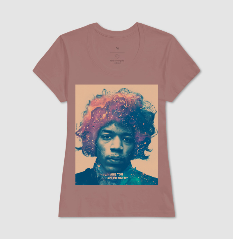 Camisa 15