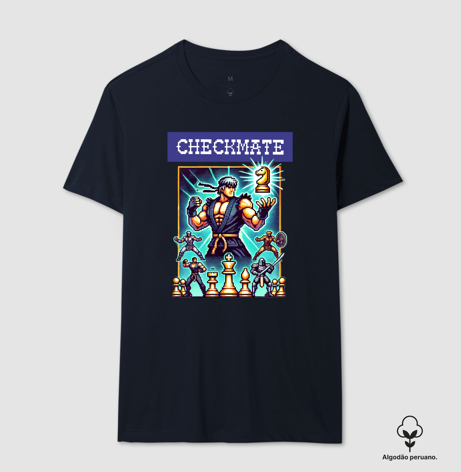 Camisa 6