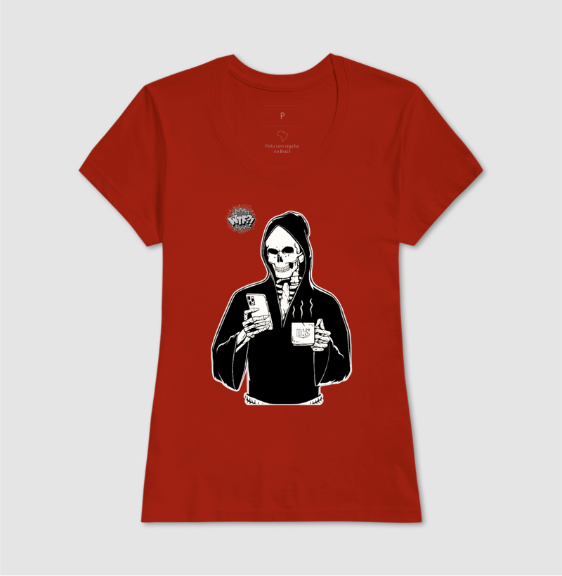 Camisa 11