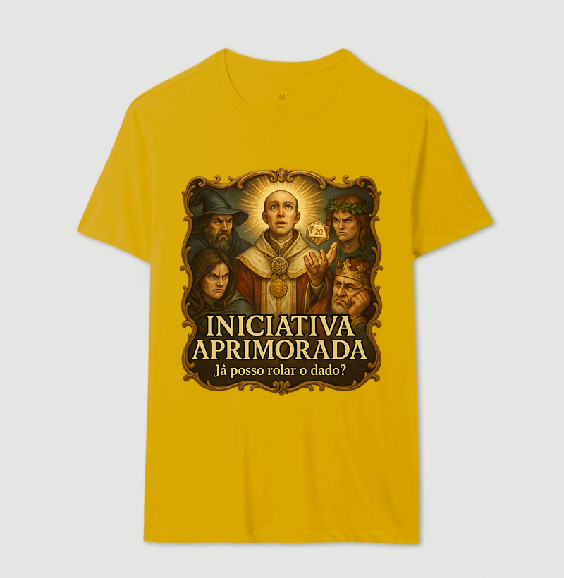 Camisa 11