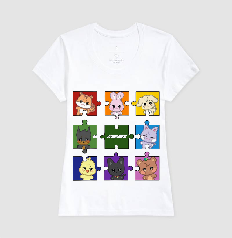 Camisa 4