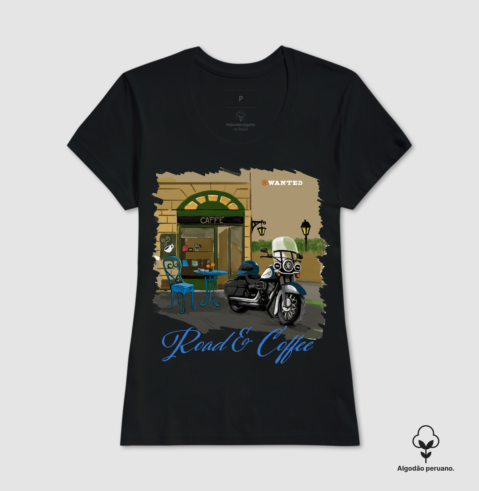 Camisa 1