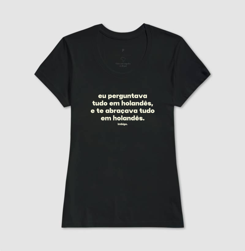 Camisa 11