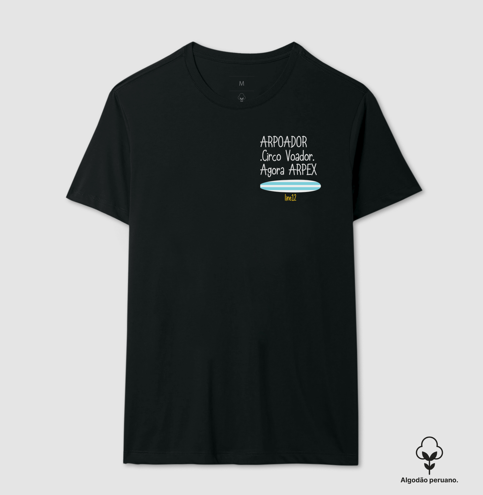Camisa 3