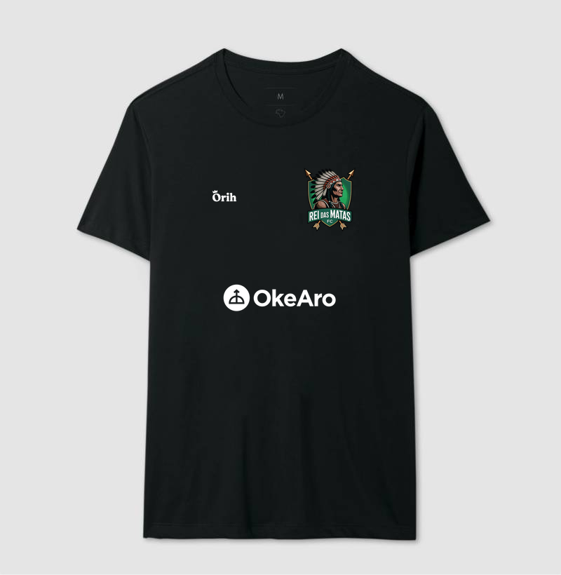 Camisa 11