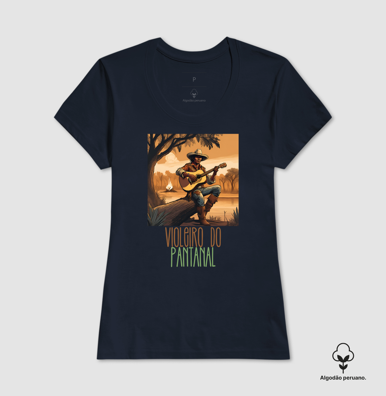 Camisa 6