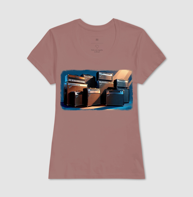 Camisa 15