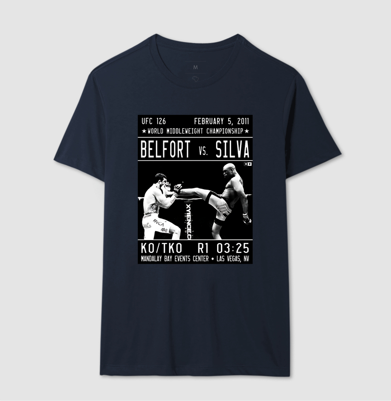 Camisa 6