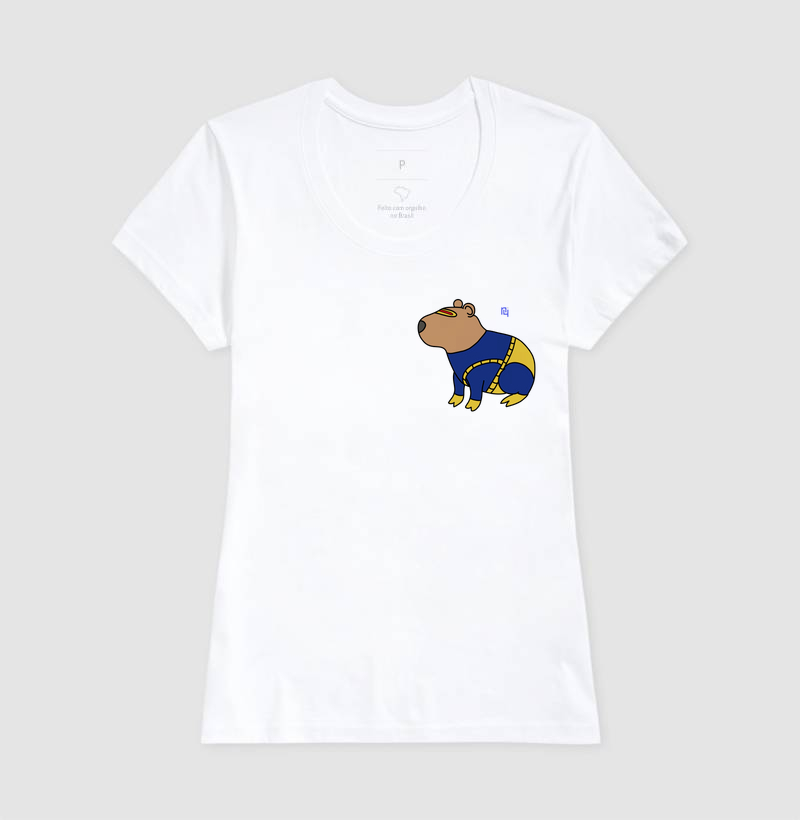 Camisa 10