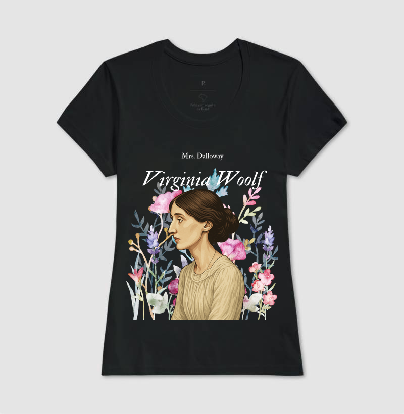 Camisa 19