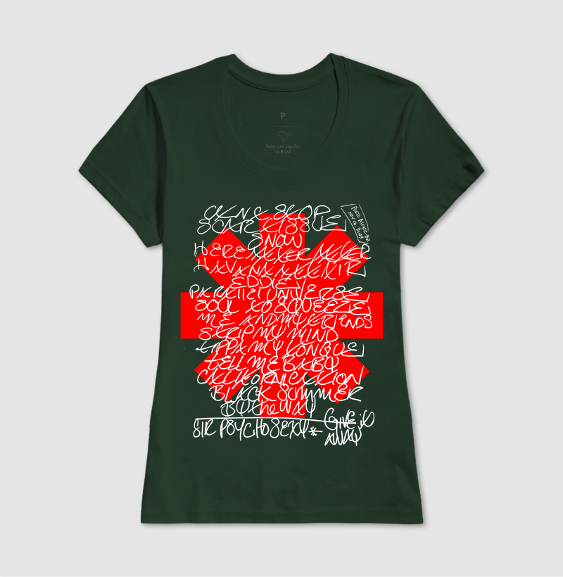 Camisa 10
