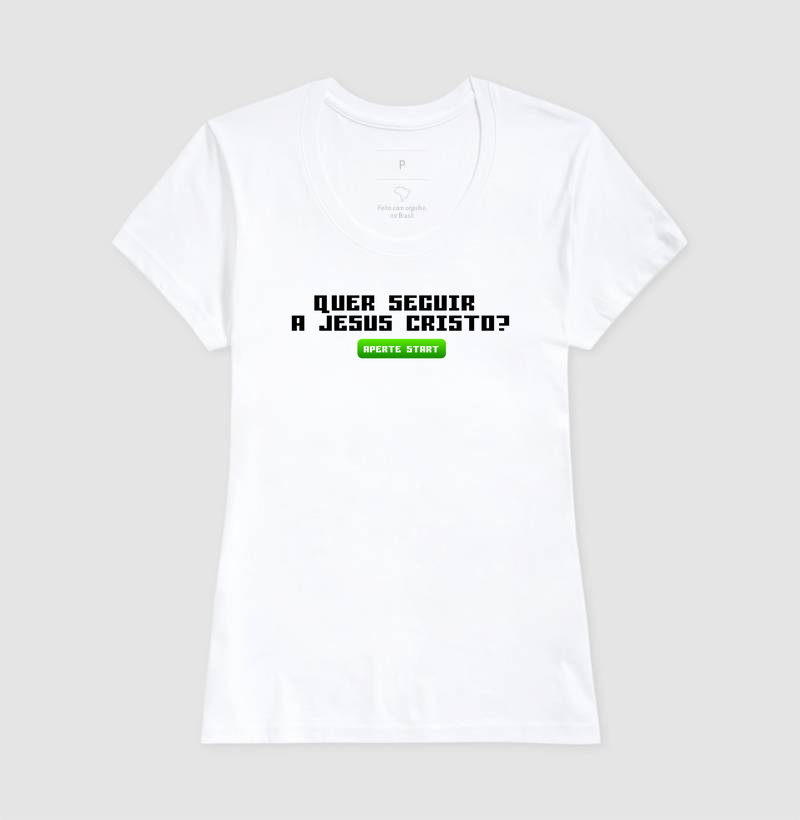 Camisa 10