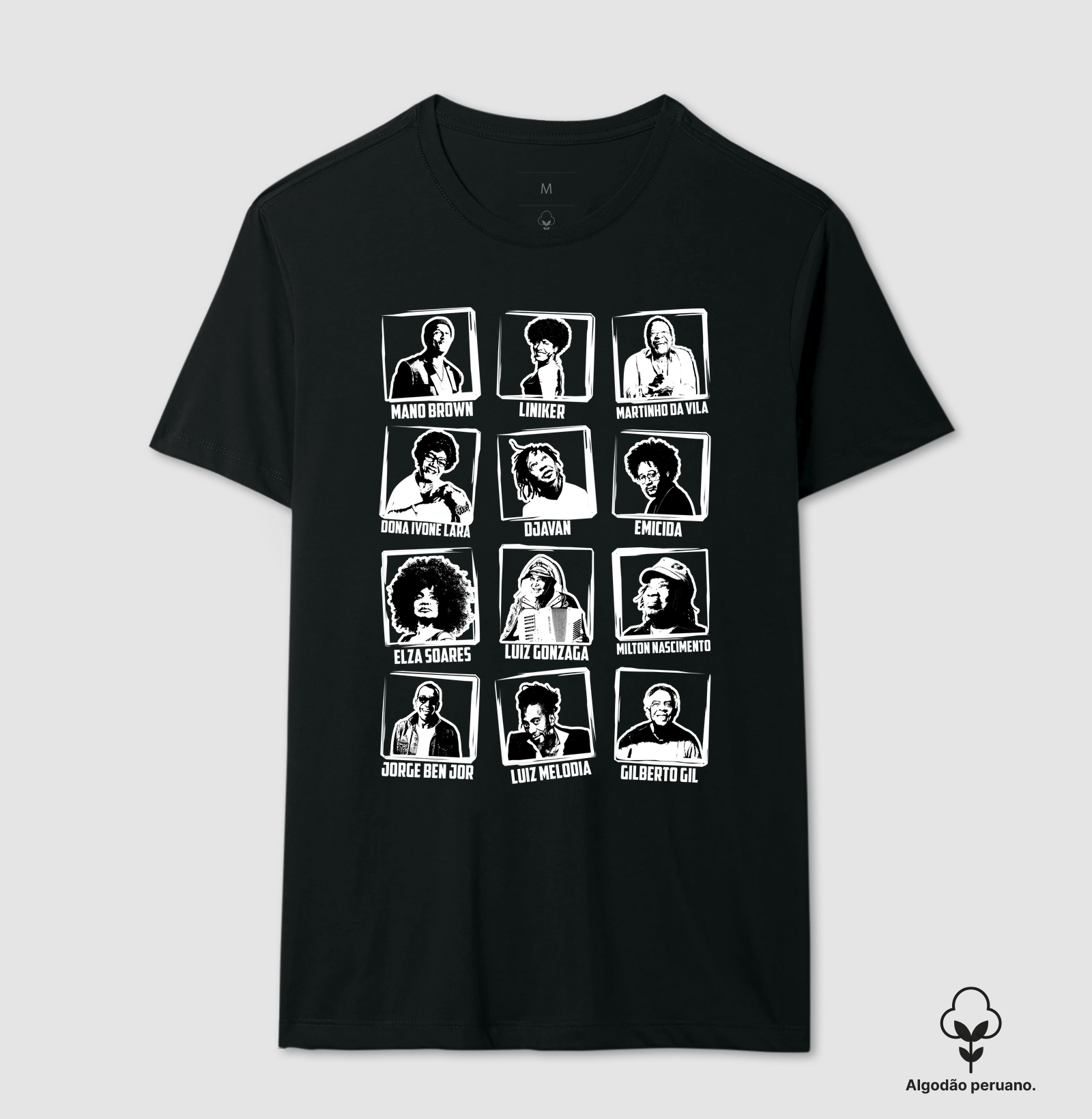 Camisa 4