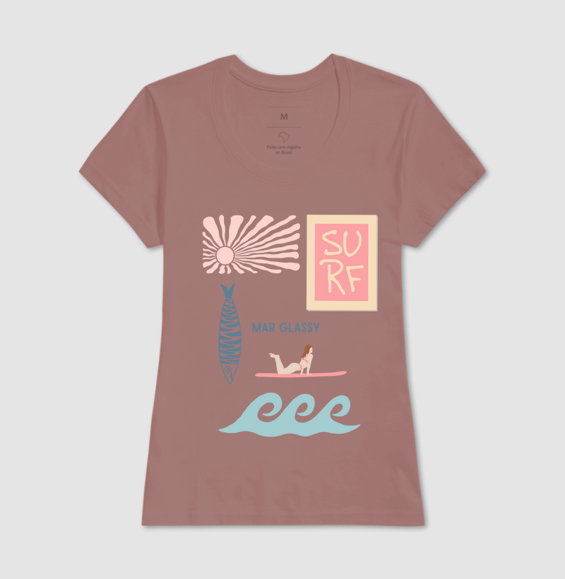 Camisa 8