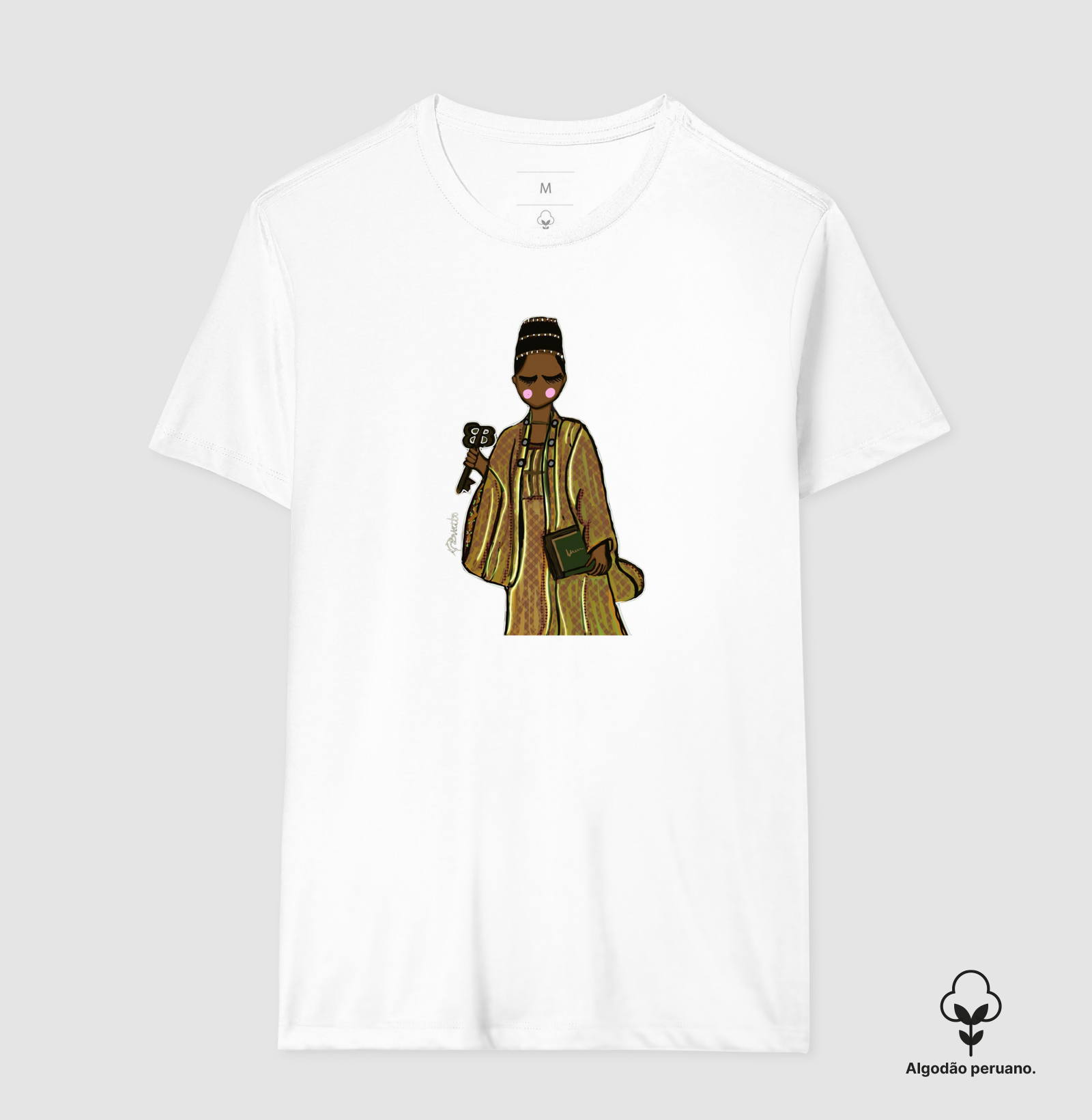 Camisa 3