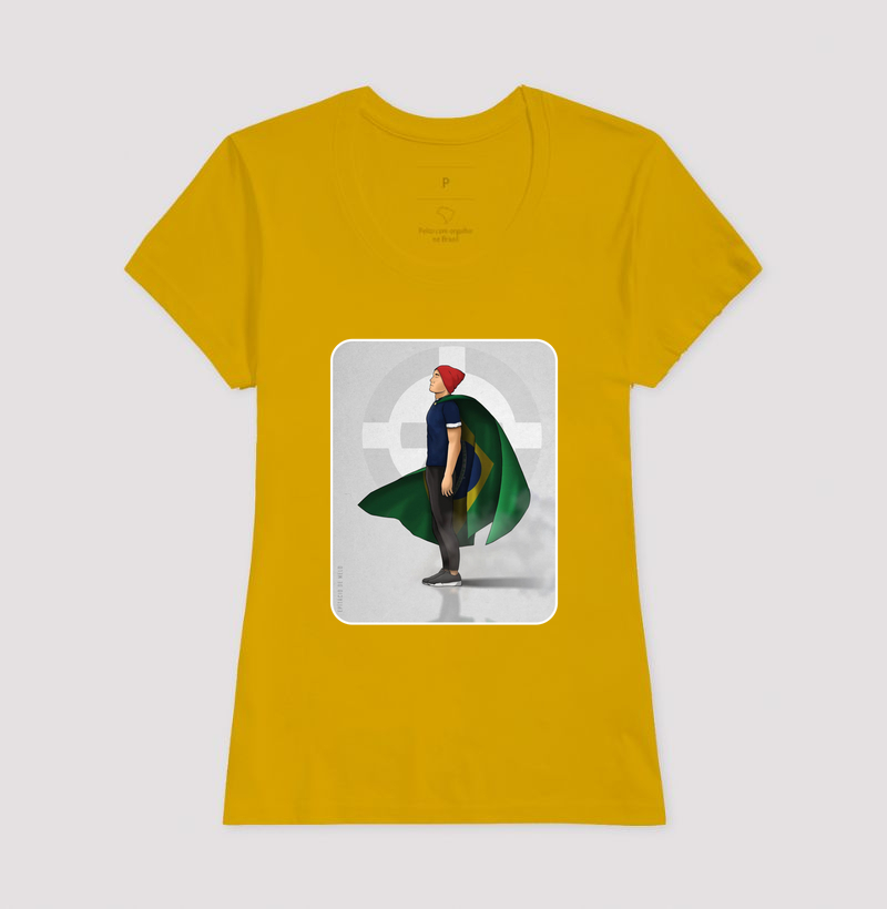 Camisa 14