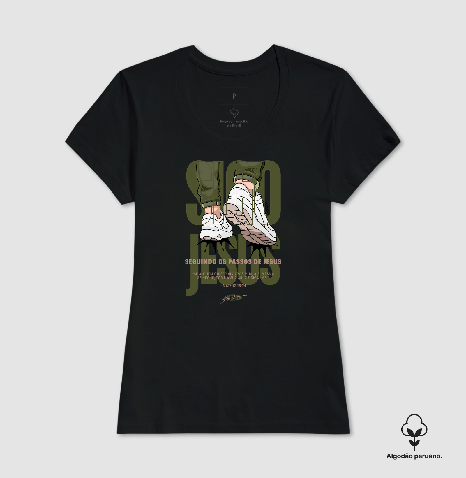 Camisa 2