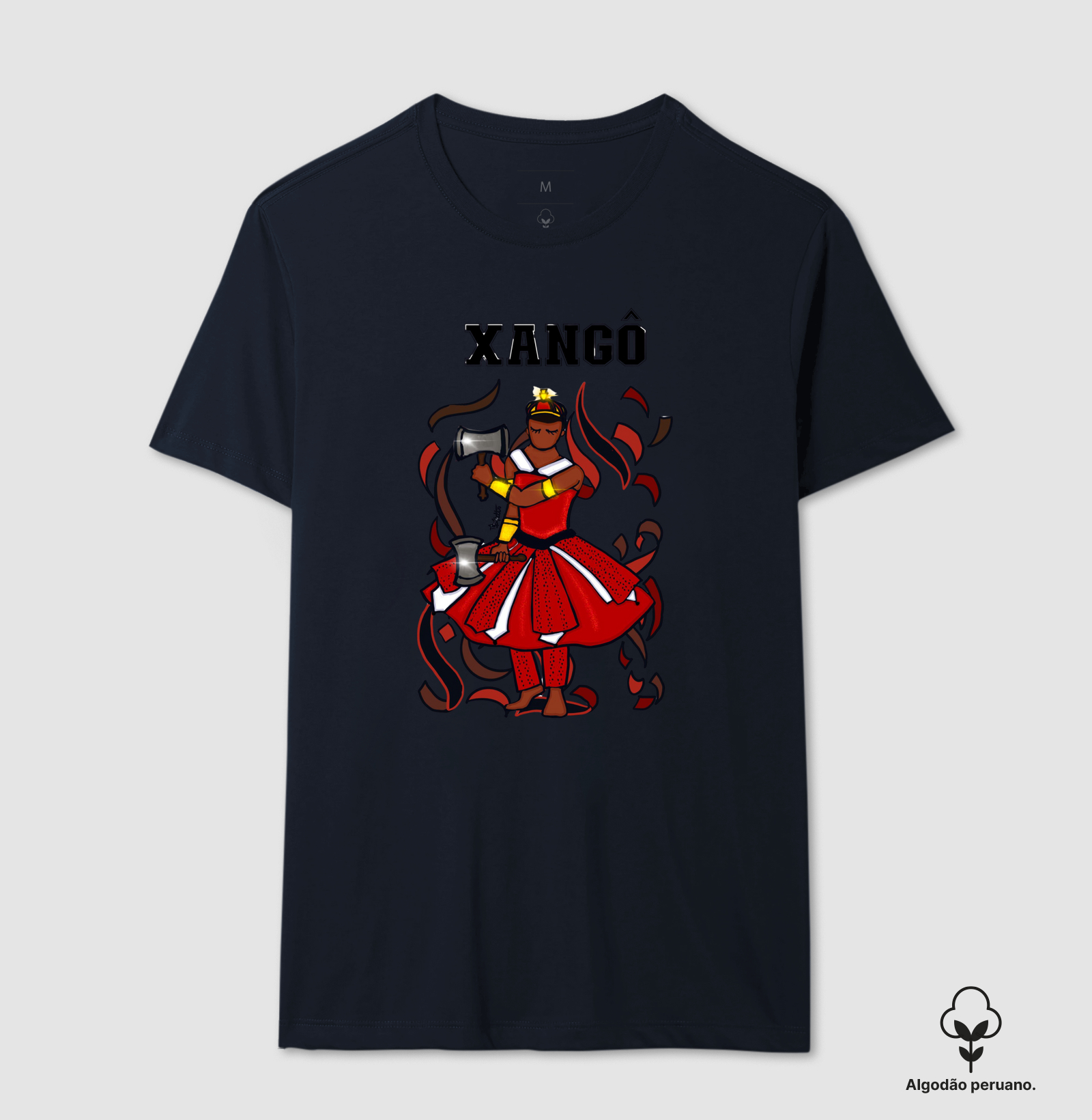 Camisa 6