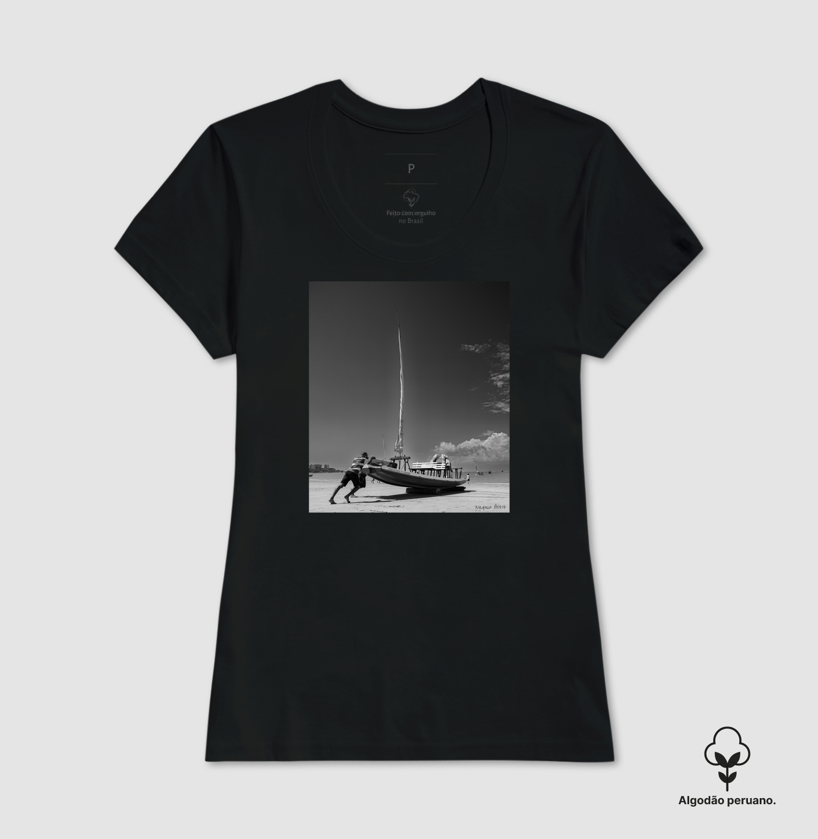 Camisa 2