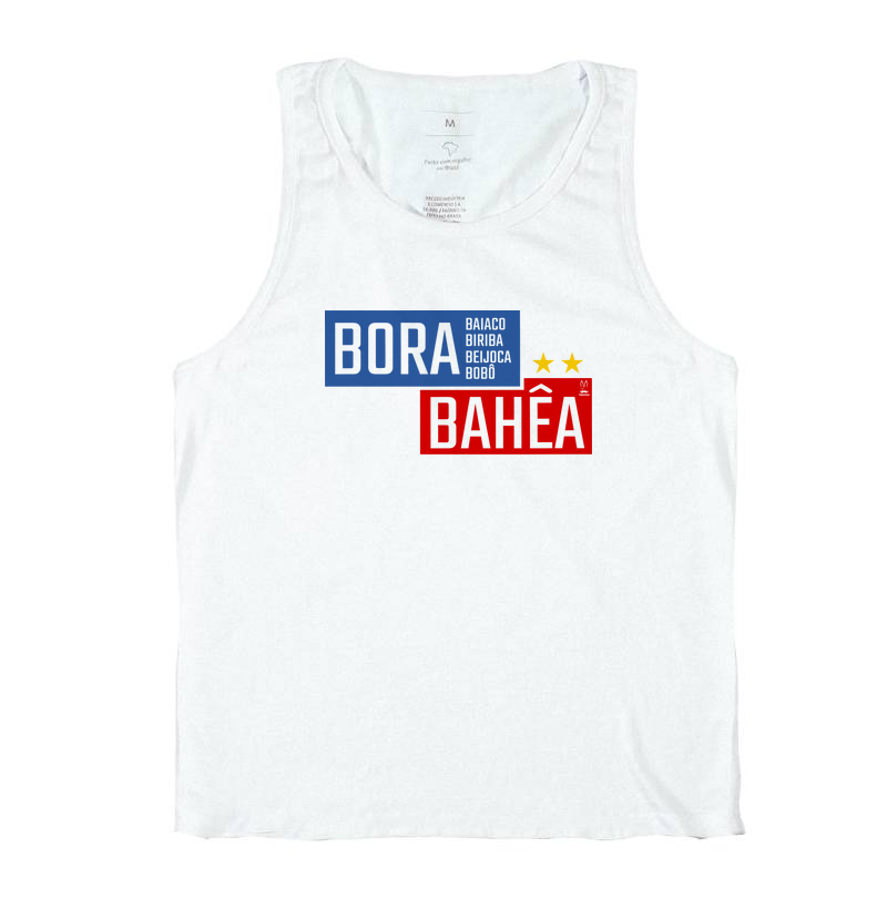 Bora Bahêa