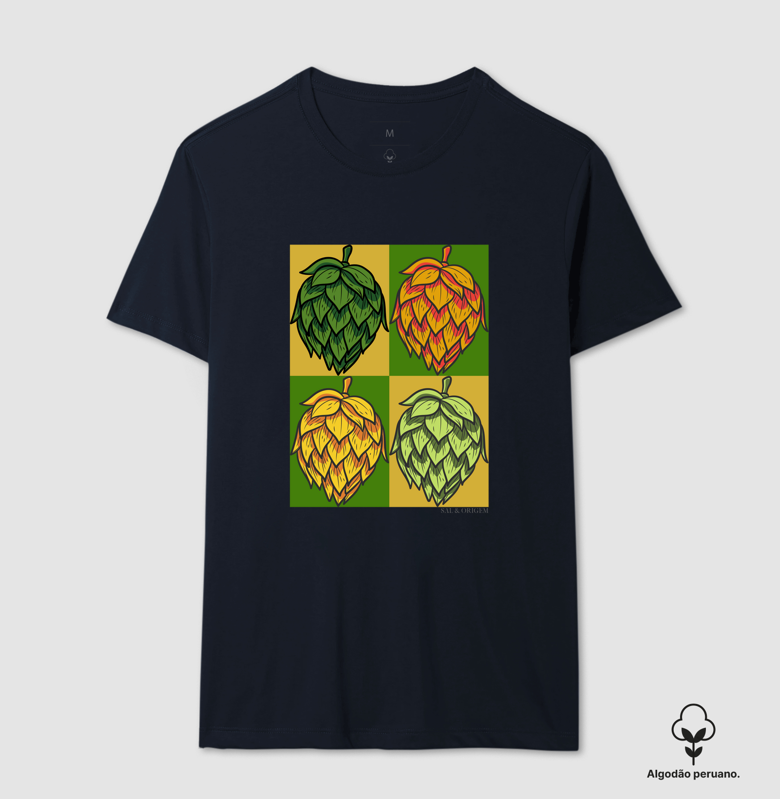 Camisa 3