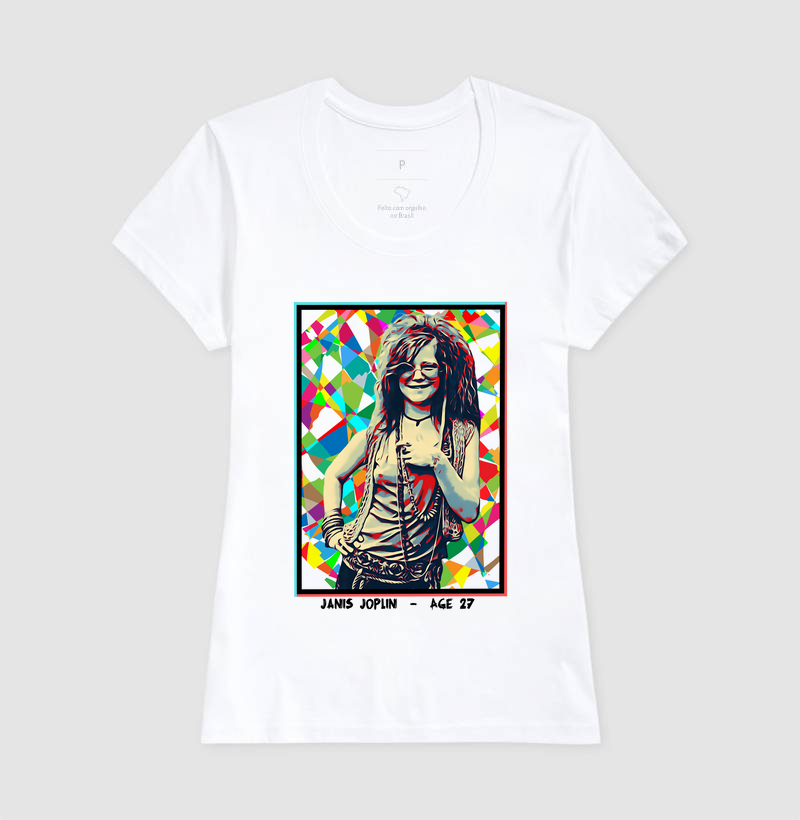 Camisa 4
