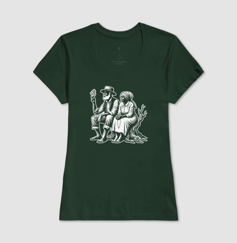 Camisa 12