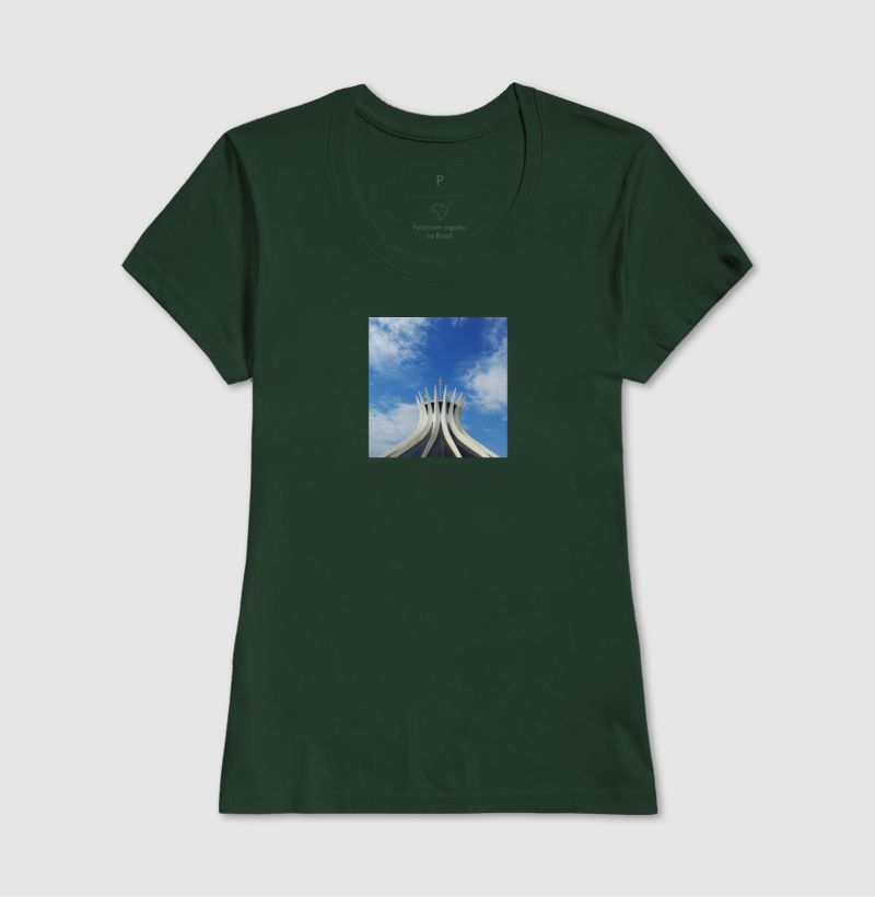 Camisa 11