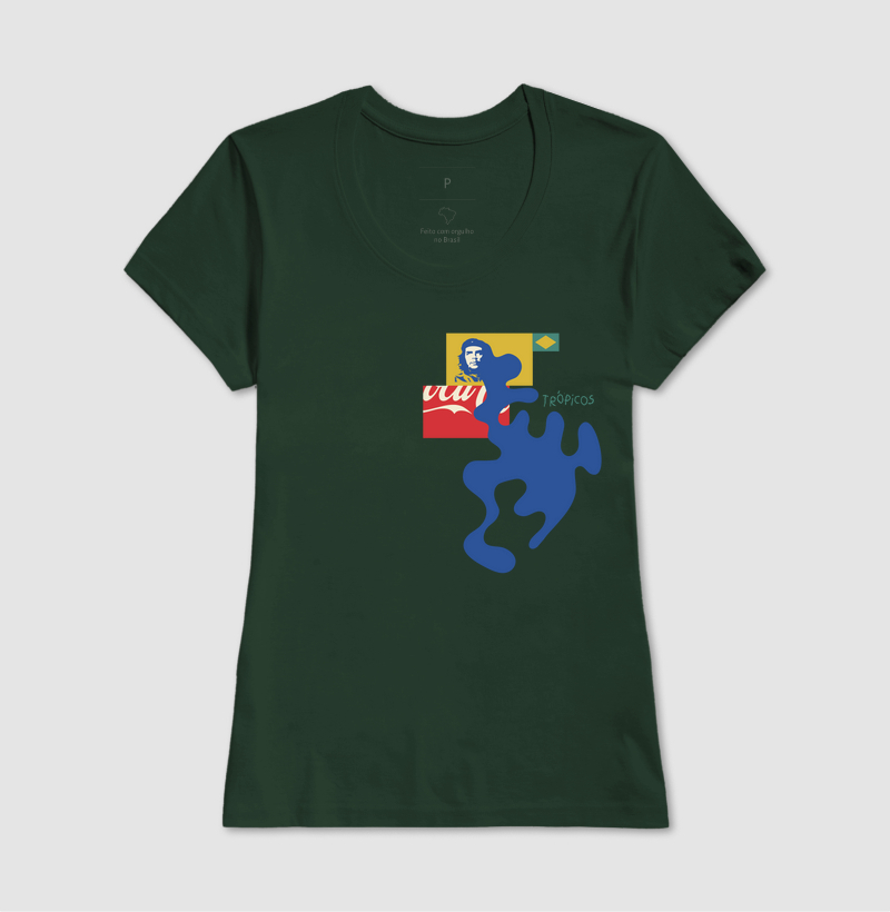 Camisa 11