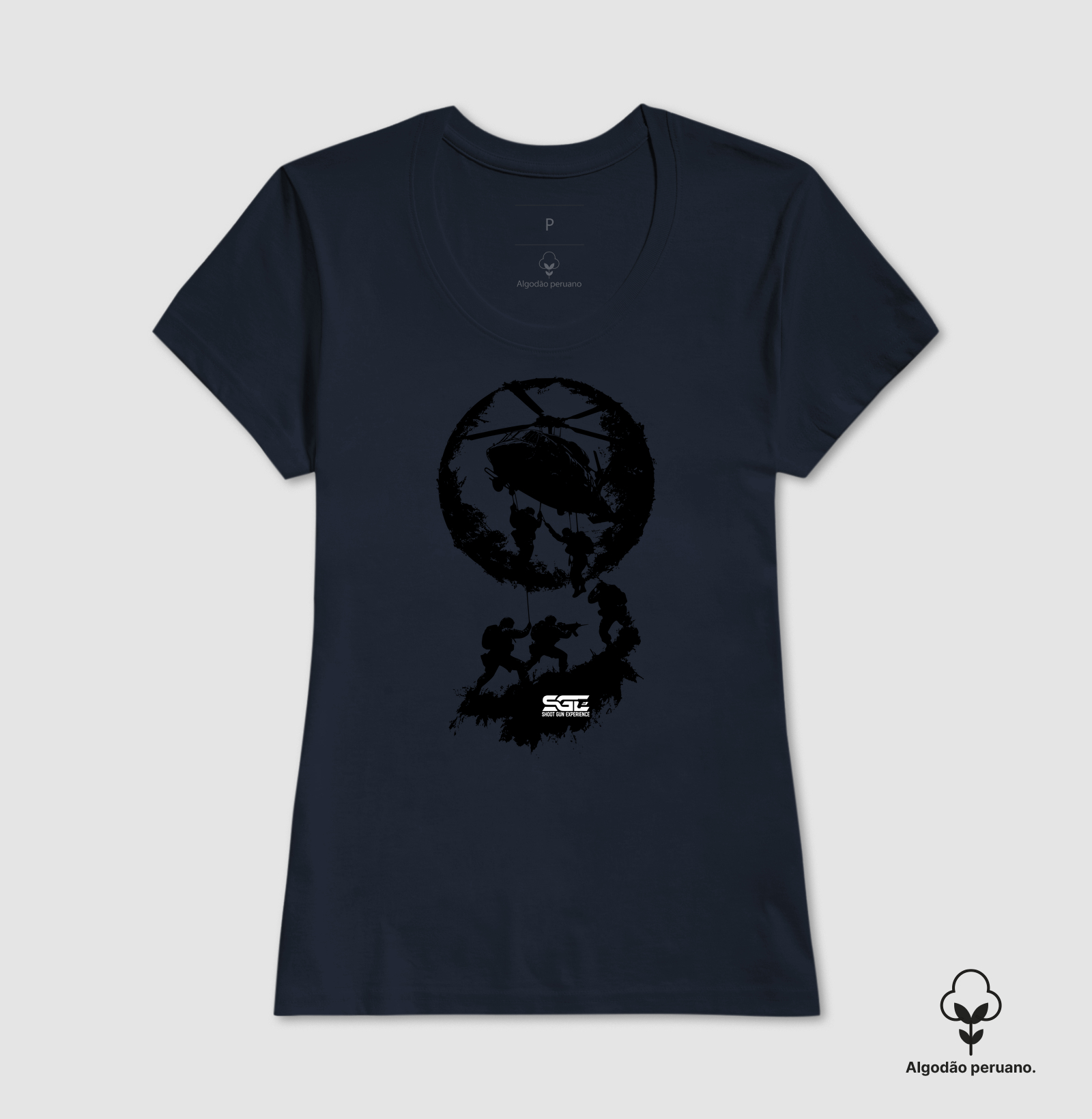 Camisa 3
