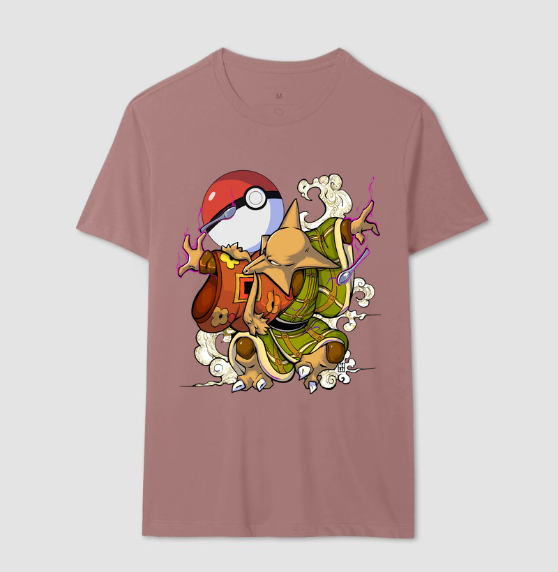 Camisa 19