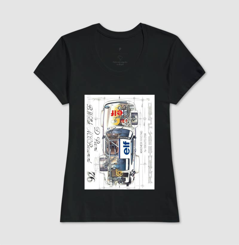 Camisa 13
