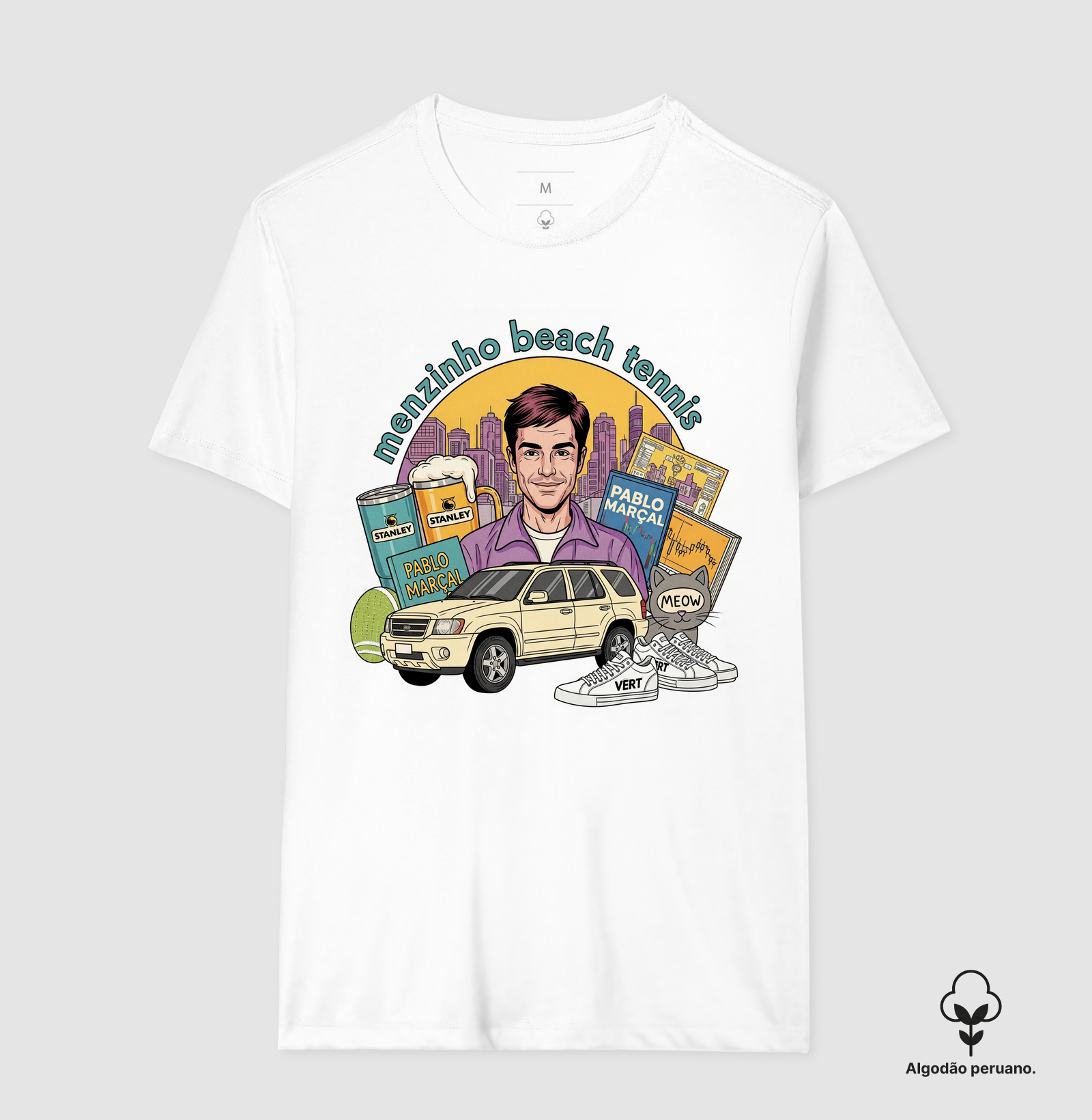 Camisa 2