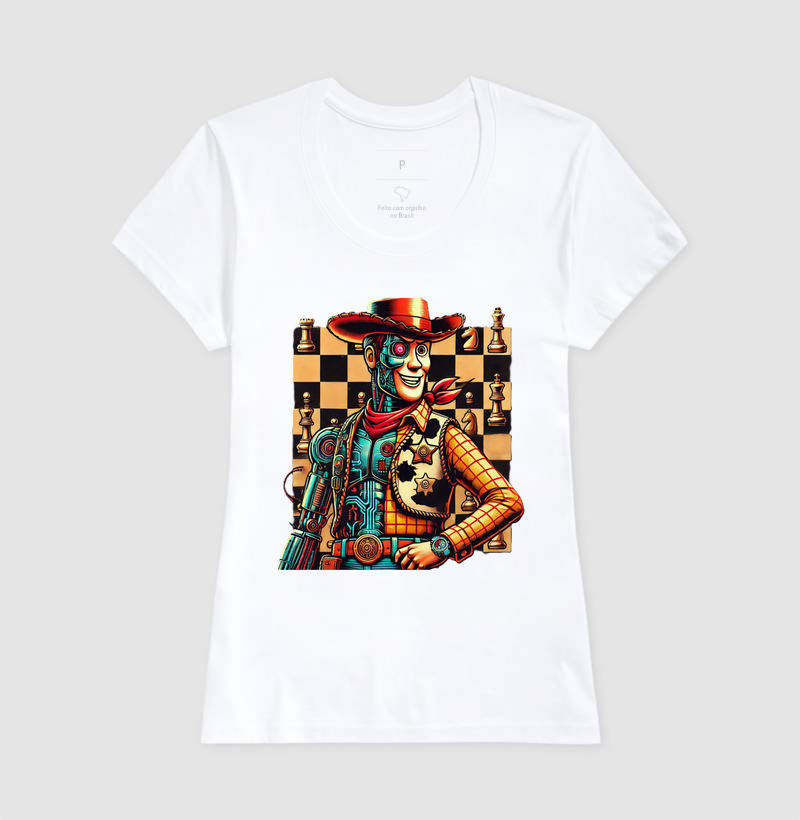 Camisa 6