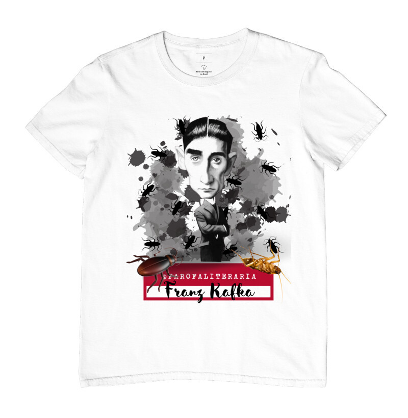 FRANZ KAFKA