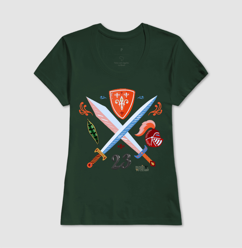 Camisa 14