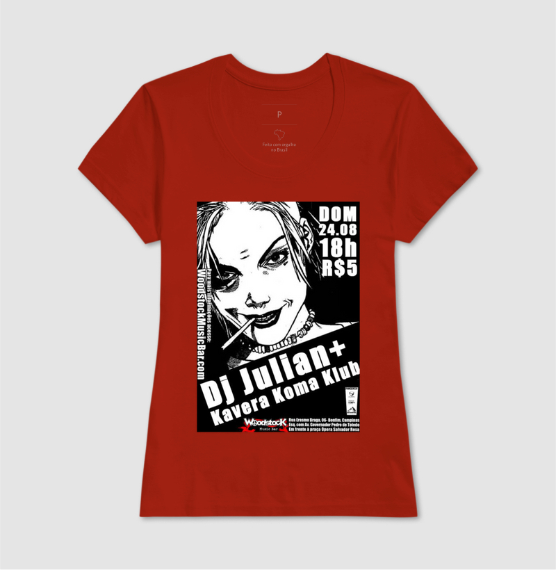 Camisa 11