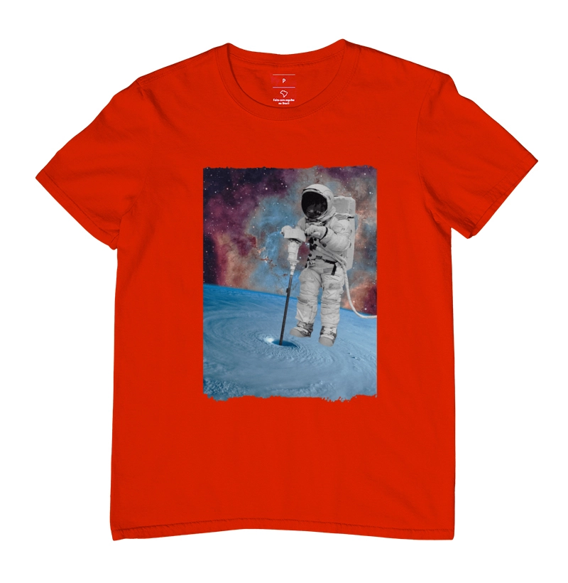 Camisa 9