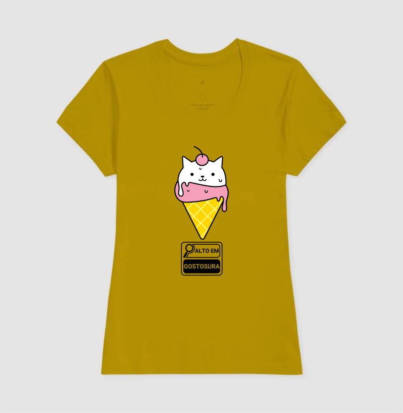 Camisa 13