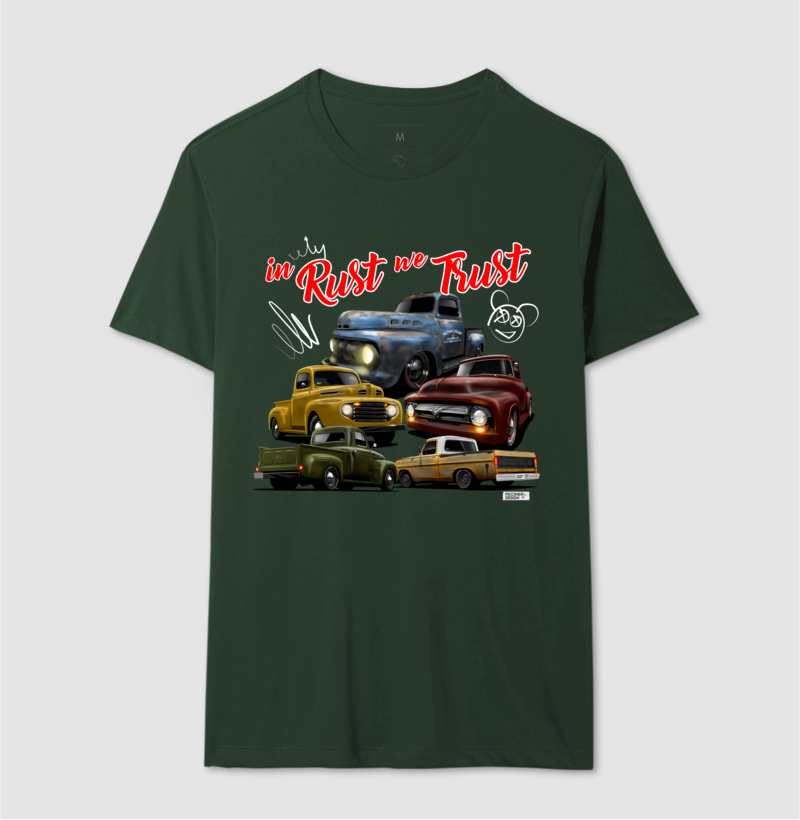 Camisa 11